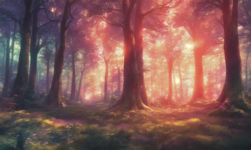 06786-2127600154-a gorgeous magical forest, sunset , spectacular, breathtaking, gorgeous, beautiful, (lndskp style) and (redshift style_1.2) and.png